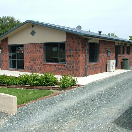 Lawrence Townhouse Accommodation 18A Exteriör bild