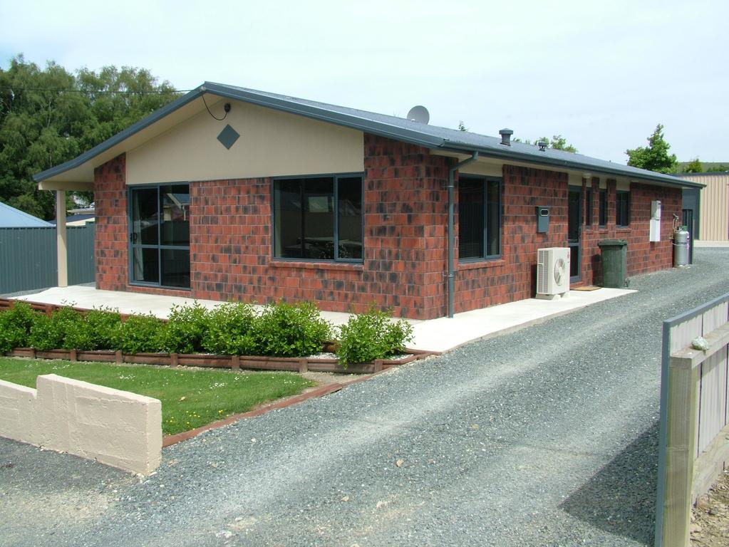 Lawrence Townhouse Accommodation 18A Exteriör bild